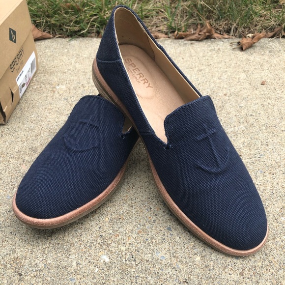 Women's Seaport Levy Loafer - Picture 2 of 3